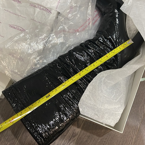 Stephane de Raucourt Mambo Nero Boots size:38 - Picture 9 of 9